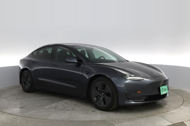 2021 Tesla Model 3 — photo 7 of 26