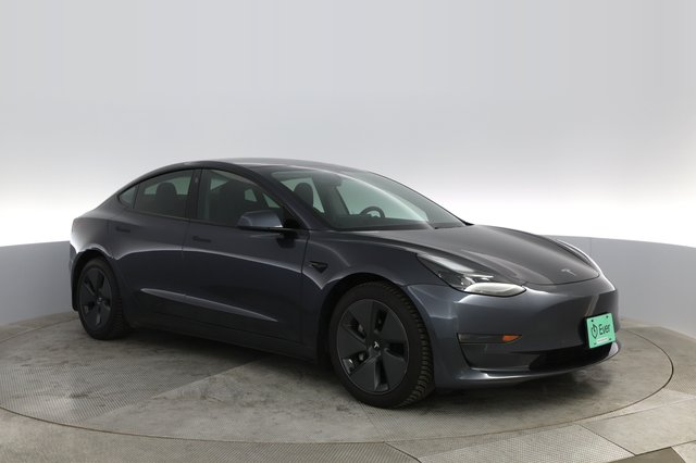 2021 Tesla Model 3 — photo 7 of 26