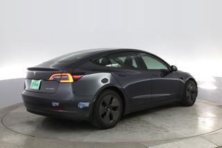 2021 Tesla Model 3 — photo 2 of 26