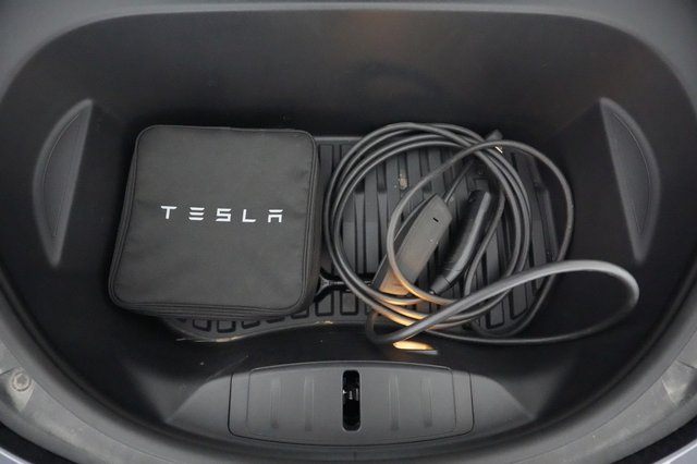 2021 Tesla Model 3 — photo 20 of 26