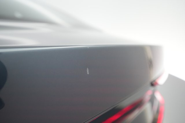 2022 Polestar 2 — photo 22 of 23