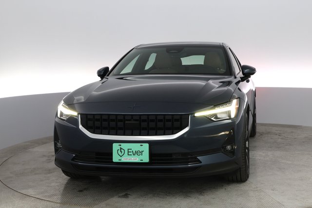 2022 Polestar 2 — photo 13 of 23