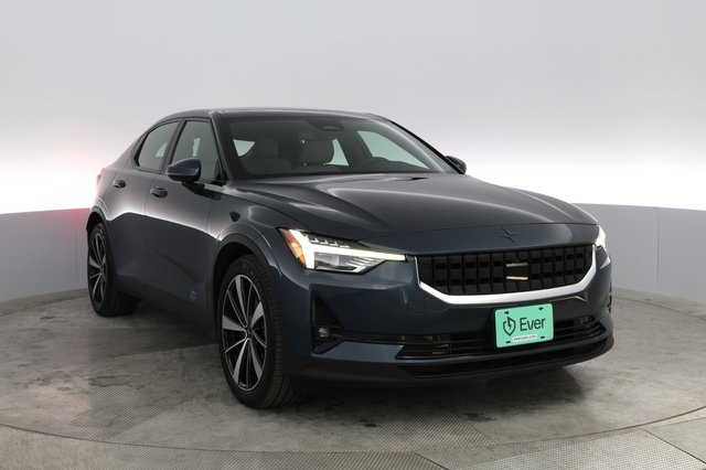 2022 Polestar 2 — photo 12 of 23