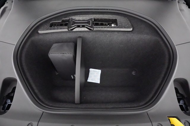 2022 Polestar 2 — photo 21 of 23