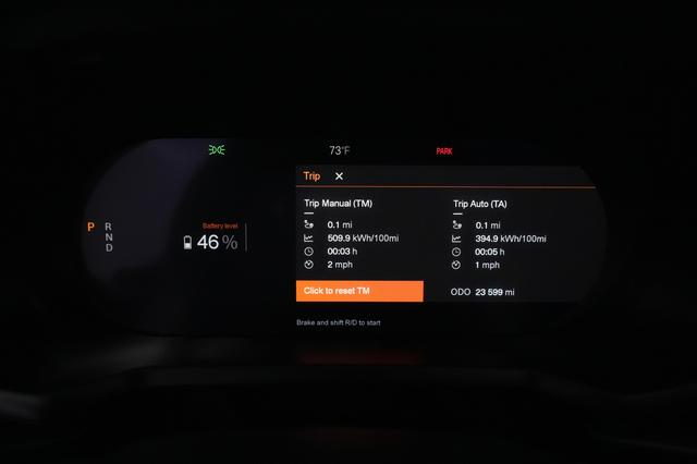 2022 Polestar 2 — photo 5 of 23