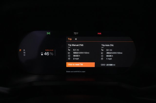 2022 Polestar 2 — photo 5 of 23