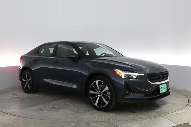 2022 Polestar 2 — photo 10 of 23
