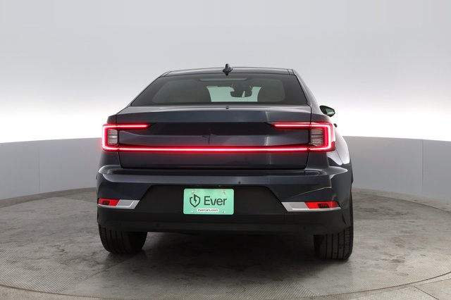 2022 Polestar 2 — photo 14 of 23
