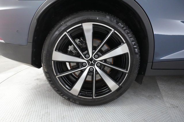 2022 Polestar 2 — photo 17 of 23