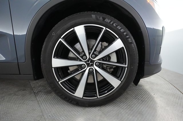 2022 Polestar 2 — photo 16 of 23