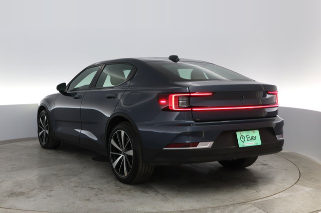 2022 Polestar 2 — photo 9 of 23