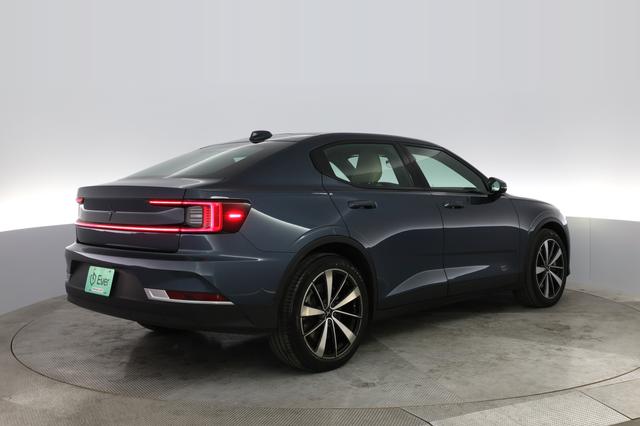 2022 Polestar 2 — photo 2 of 23