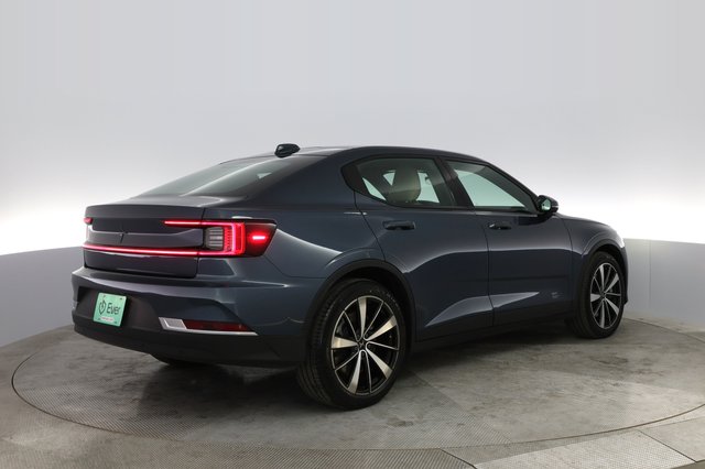 2022 Polestar 2 — photo 2 of 23