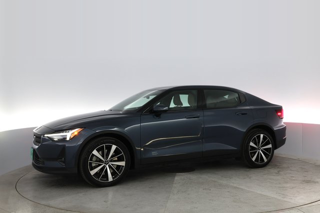 2022 Polestar 2 — photo 11 of 23