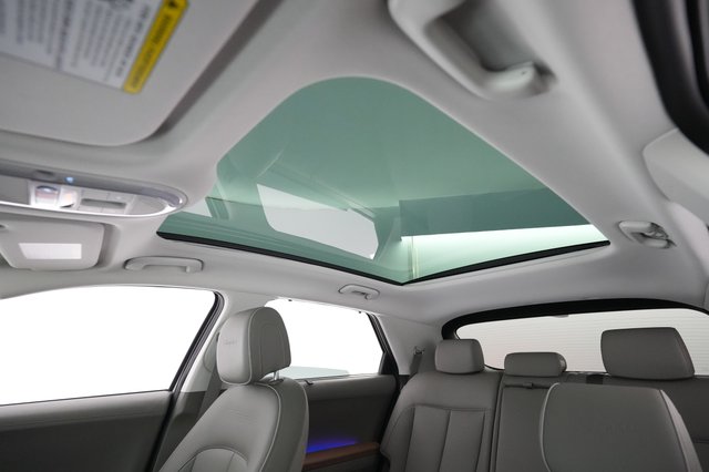 2024 Hyundai IONIQ 5 — photo 19 of 21