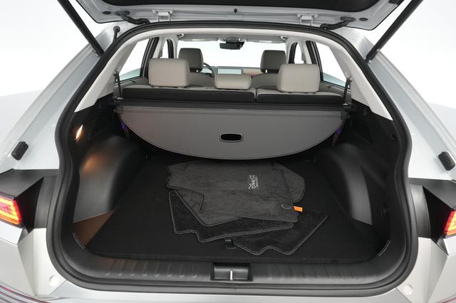 2024 Hyundai IONIQ 5 — photo 6 of 21