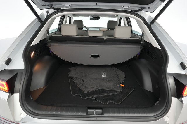 2024 Hyundai IONIQ 5 — photo 6 of 21