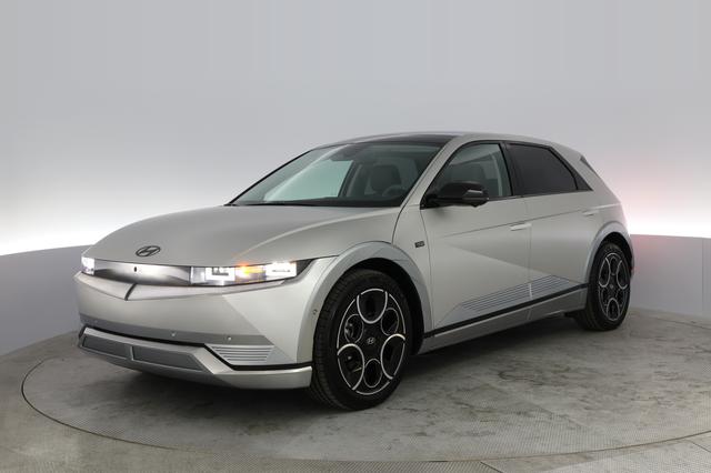 2024 Hyundai IONIQ 5 — VIN KM8KRDDF9RU275534