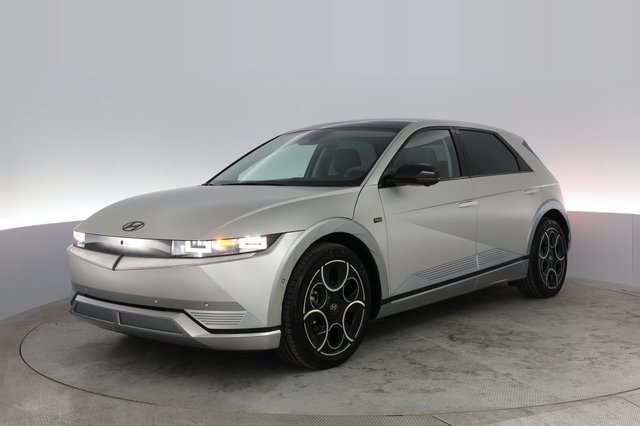 2024 Hyundai IONIQ 5 — VIN KM8KRDDF9RU275534