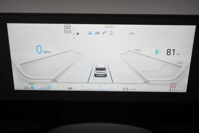 2024 Hyundai IONIQ 5 — photo 5 of 21