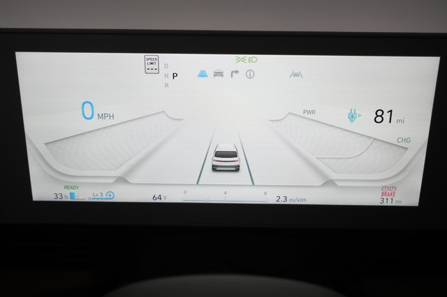 2024 Hyundai IONIQ 5 — photo 5 of 21