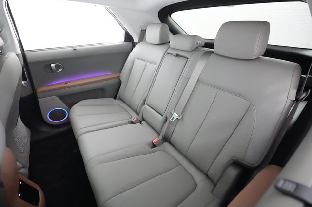 2024 Hyundai IONIQ 5 — photo 20 of 21