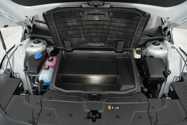 2024 Hyundai IONIQ 5 — photo 21 of 21