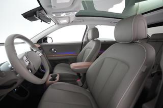 2024 Hyundai IONIQ 5 — photo 3 of 23