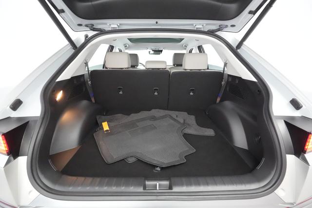 2024 Hyundai IONIQ 5 — photo 6 of 23