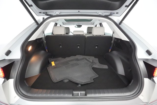 2024 Hyundai IONIQ 5 — photo 6 of 23