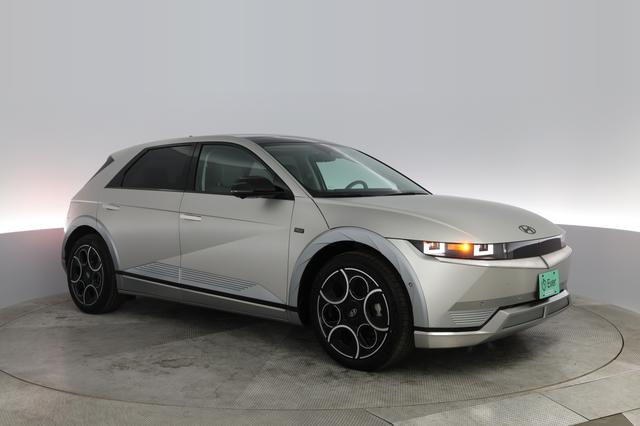 2024 Hyundai IONIQ 5 — photo 10 of 23
