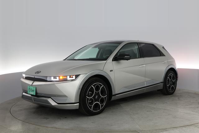 2024 Hyundai IONIQ 5 — VIN KM8KRDDF8RU275945