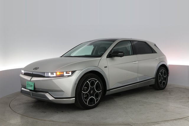 2024 Hyundai IONIQ 5 — VIN KM8KRDDF8RU275945