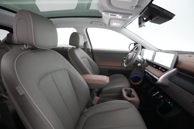 2024 Hyundai IONIQ 5 — photo 19 of 23