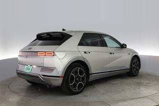 2024 Hyundai IONIQ 5 — photo 2 of 23