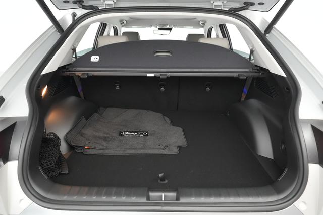 2024 Hyundai IONIQ 5 — photo 6 of 21