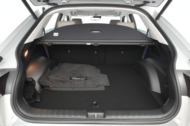2024 Hyundai IONIQ 5 — photo 6 of 21