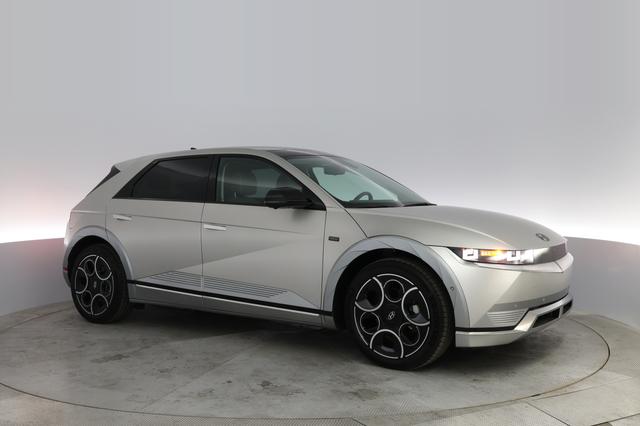 2024 Hyundai IONIQ 5 — photo 10 of 21