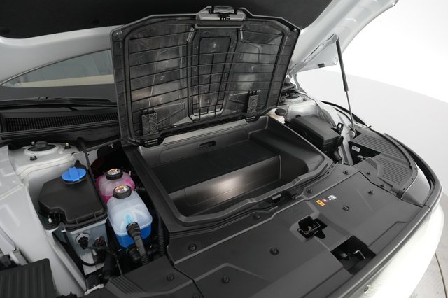 2024 Hyundai IONIQ 5 — photo 21 of 21