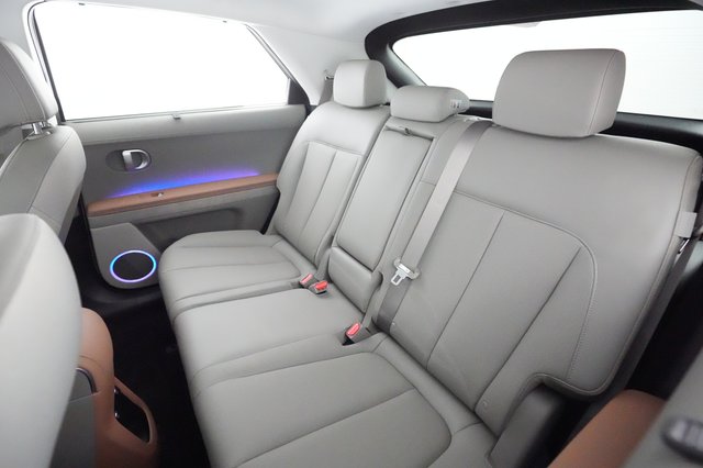 2024 Hyundai IONIQ 5 — photo 20 of 21