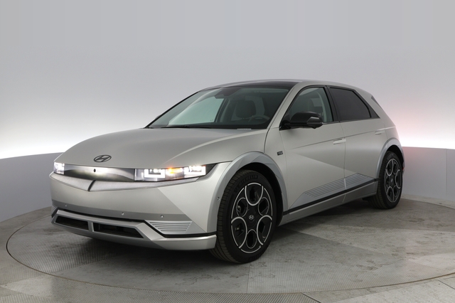 2024 Hyundai IONIQ 5