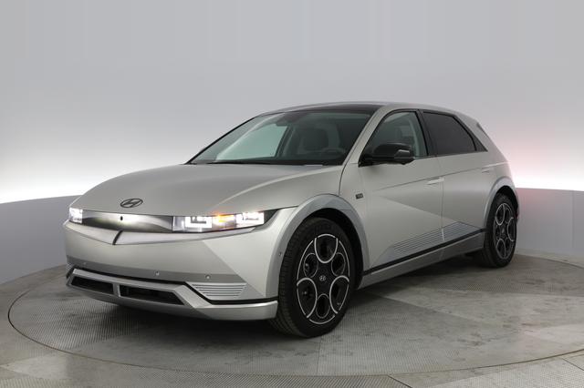 2024 Hyundai IONIQ 5 — VIN KM8KRDDF2RU275939