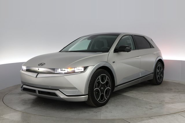 2024 Hyundai IONIQ 5 — VIN KM8KRDDF2RU275939