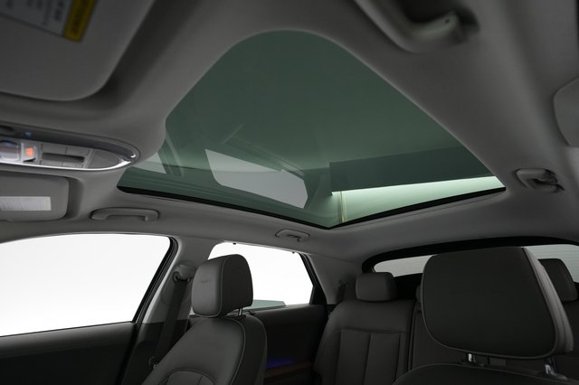 2024 Hyundai IONIQ 5 — photo 18 of 21