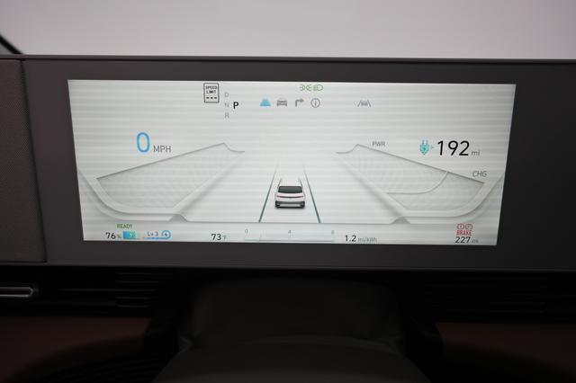 2024 Hyundai IONIQ 5 — photo 5 of 21