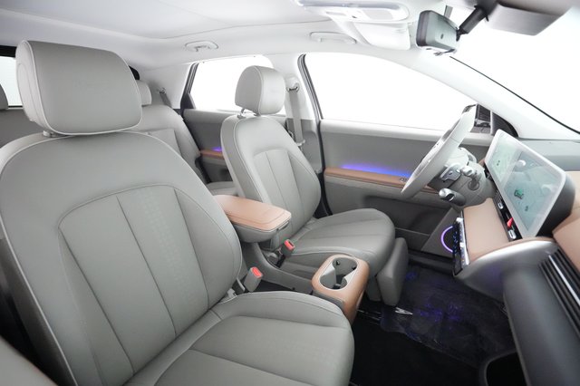 2024 Hyundai IONIQ 5 — photo 19 of 21