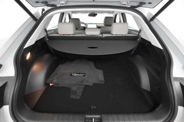 2024 Hyundai IONIQ 5 — photo 6 of 22
