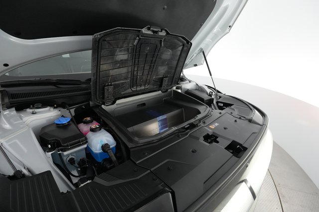 2024 Hyundai IONIQ 5 — photo 21 of 22