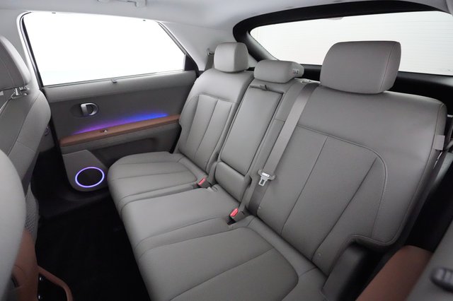 2024 Hyundai IONIQ 5 — photo 20 of 22