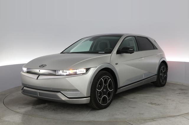 2024 Hyundai IONIQ 5 — VIN KM8KRDDF6RU275507